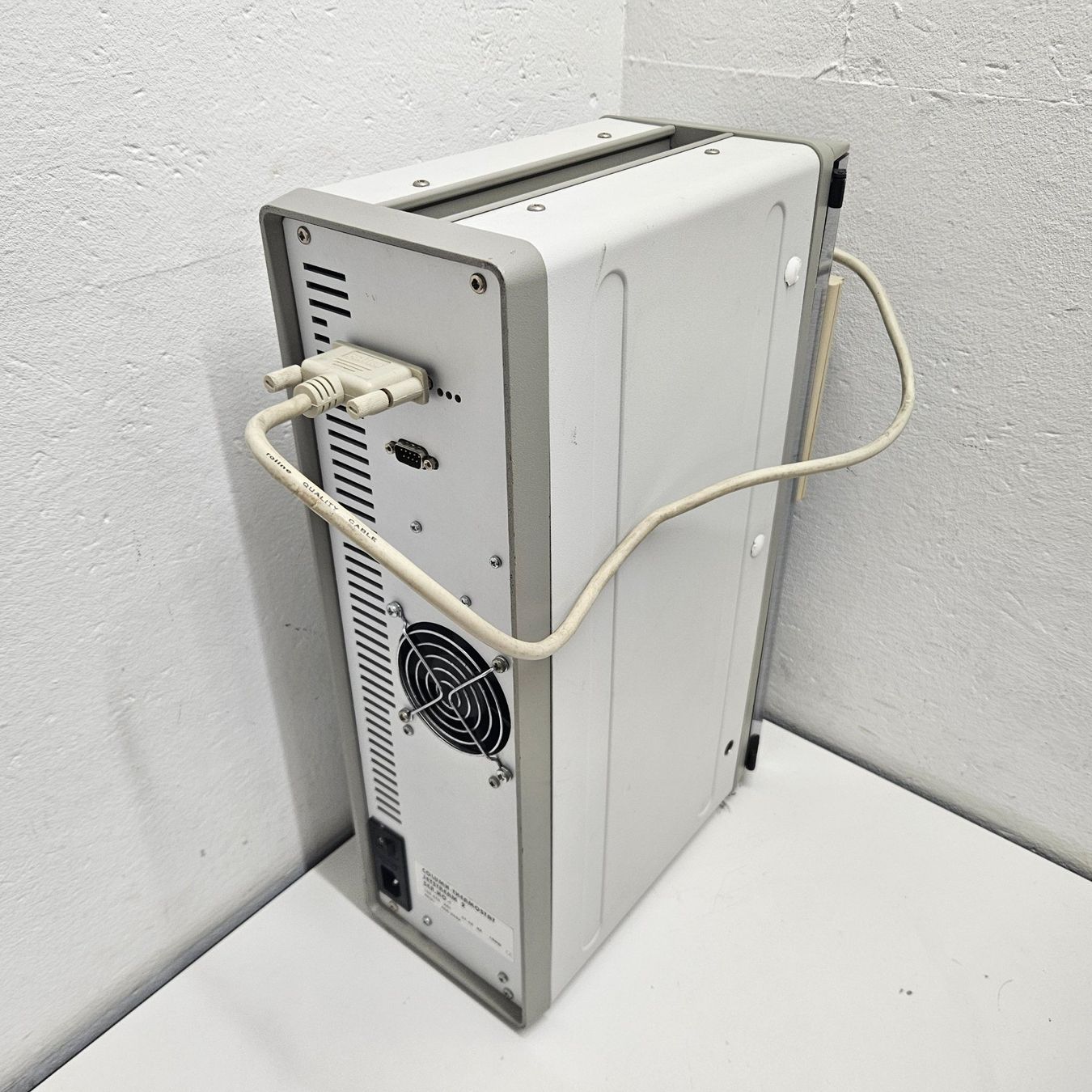 Alle Maschinen: Column Thermostat jetstream 2 plus – Gebraucht aus Niederdorf von LeptonAG_Labor 4