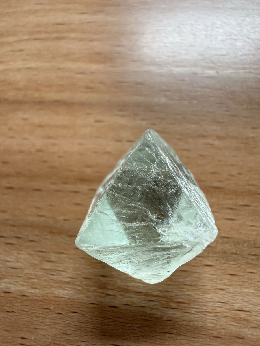 Edelsteine: Fluorit – Gebraucht aus Grenchen von Bastet007 1