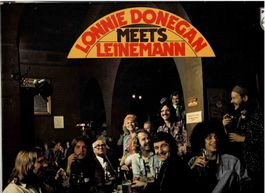 Lonnie Donegan Meets Leinemann Philips