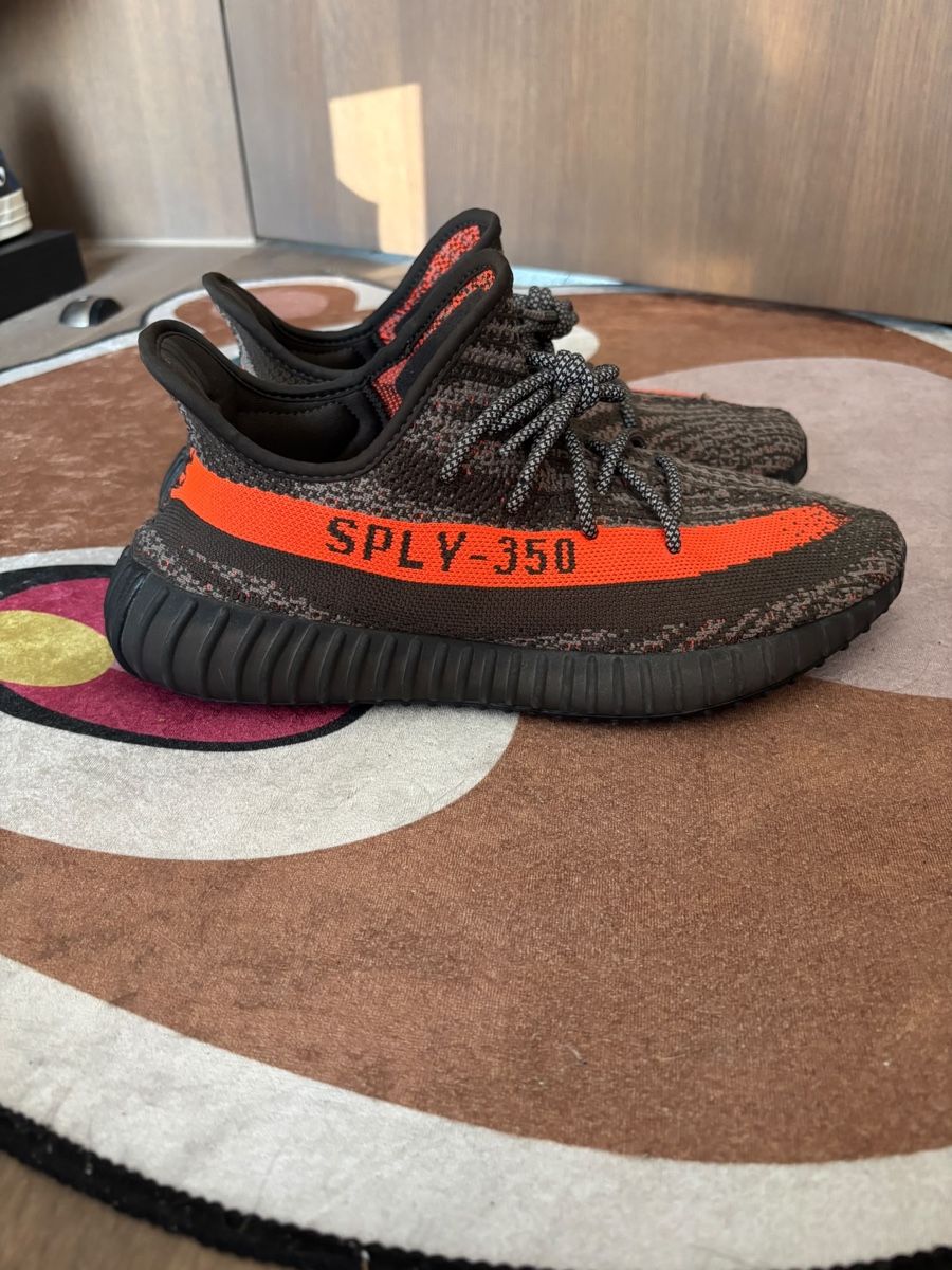 Y-3 Scarpe da uomo: Yeezy bost 350 gr. 44 – Usato da Stans venduto da STETTAMANTI