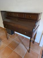 Bureau Cylindre Secrétaire