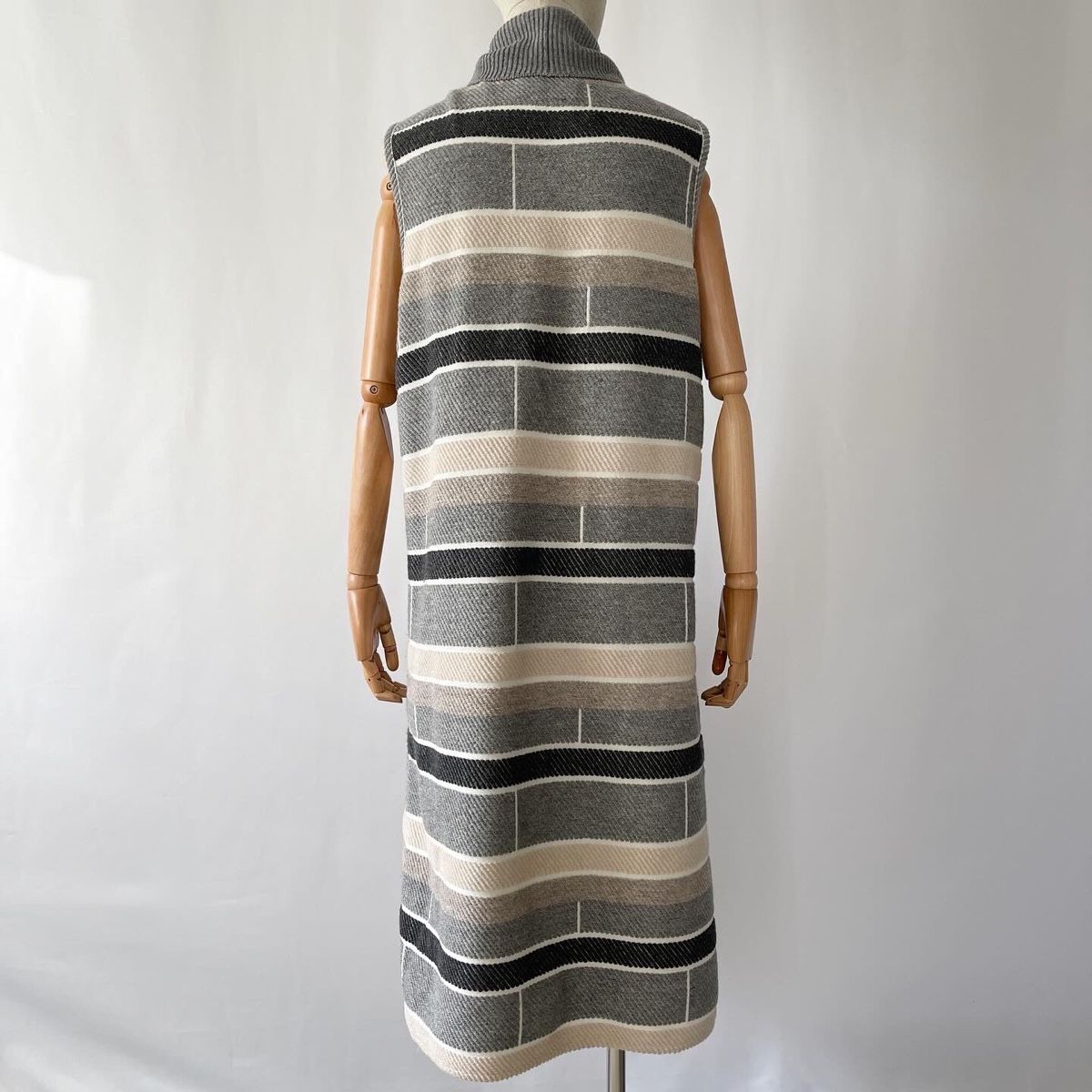 Gilets: GIORGIO GRATI Vest – Neuf (Voir description) à Freienbach par Avviivva_Shop 4