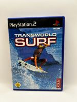 Transworld SURF (Deutsch) - Playstation 2