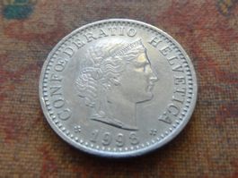 20 Rp. 1998