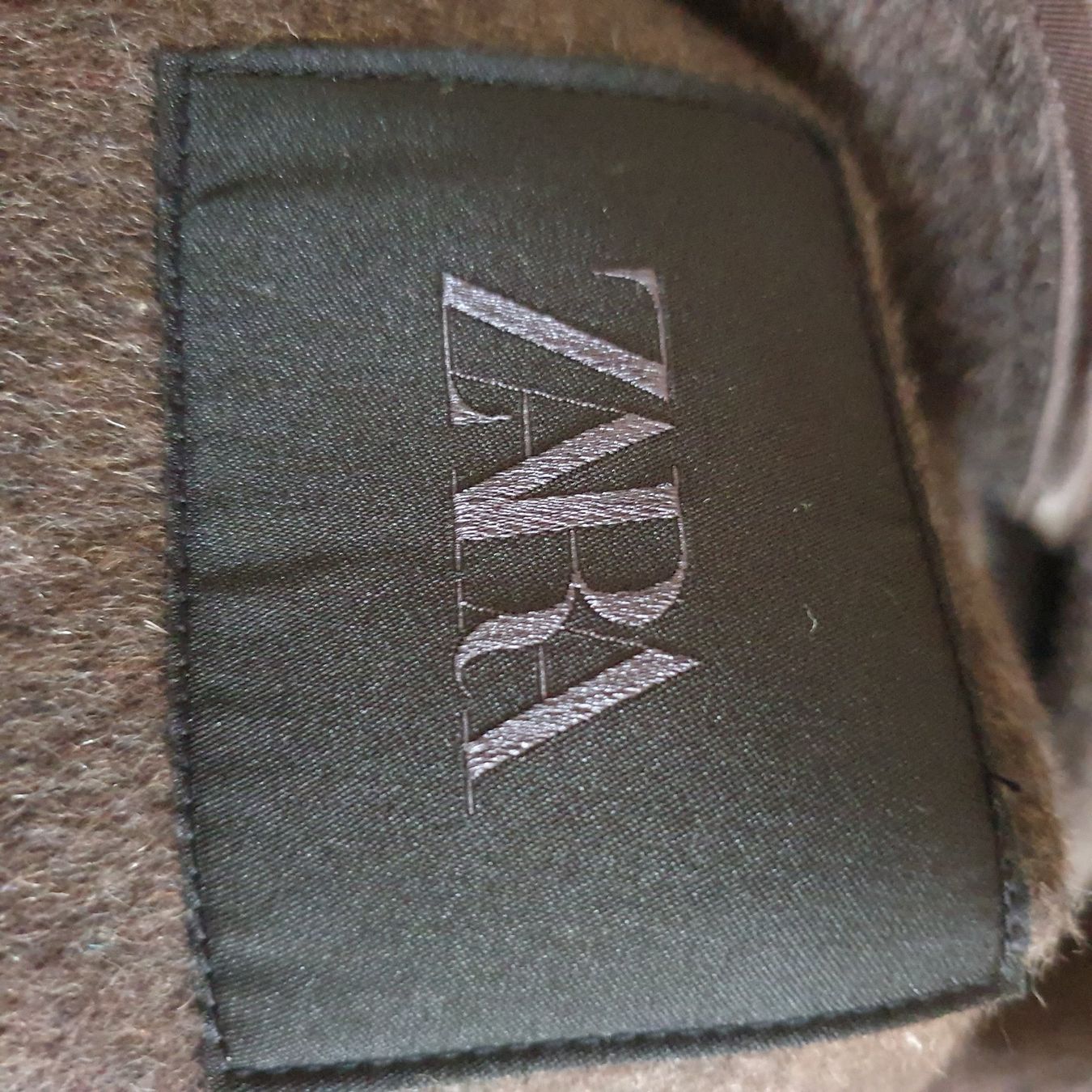 Zara Giacche: Jacke – Nuovo (secondo la descrizione) da Zürich venduto da Tontaube 1