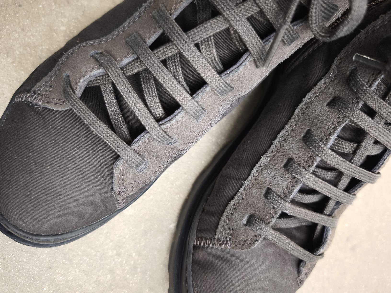 Camper Scarpe da uomo: Camper  Boots, 40 Great Condition – Usato da Sursee venduto da Re.joy 7
