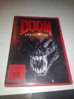 Doom: Annihilation - Die Vernichtung   (De-En-Fr-Pl)  ©'2019