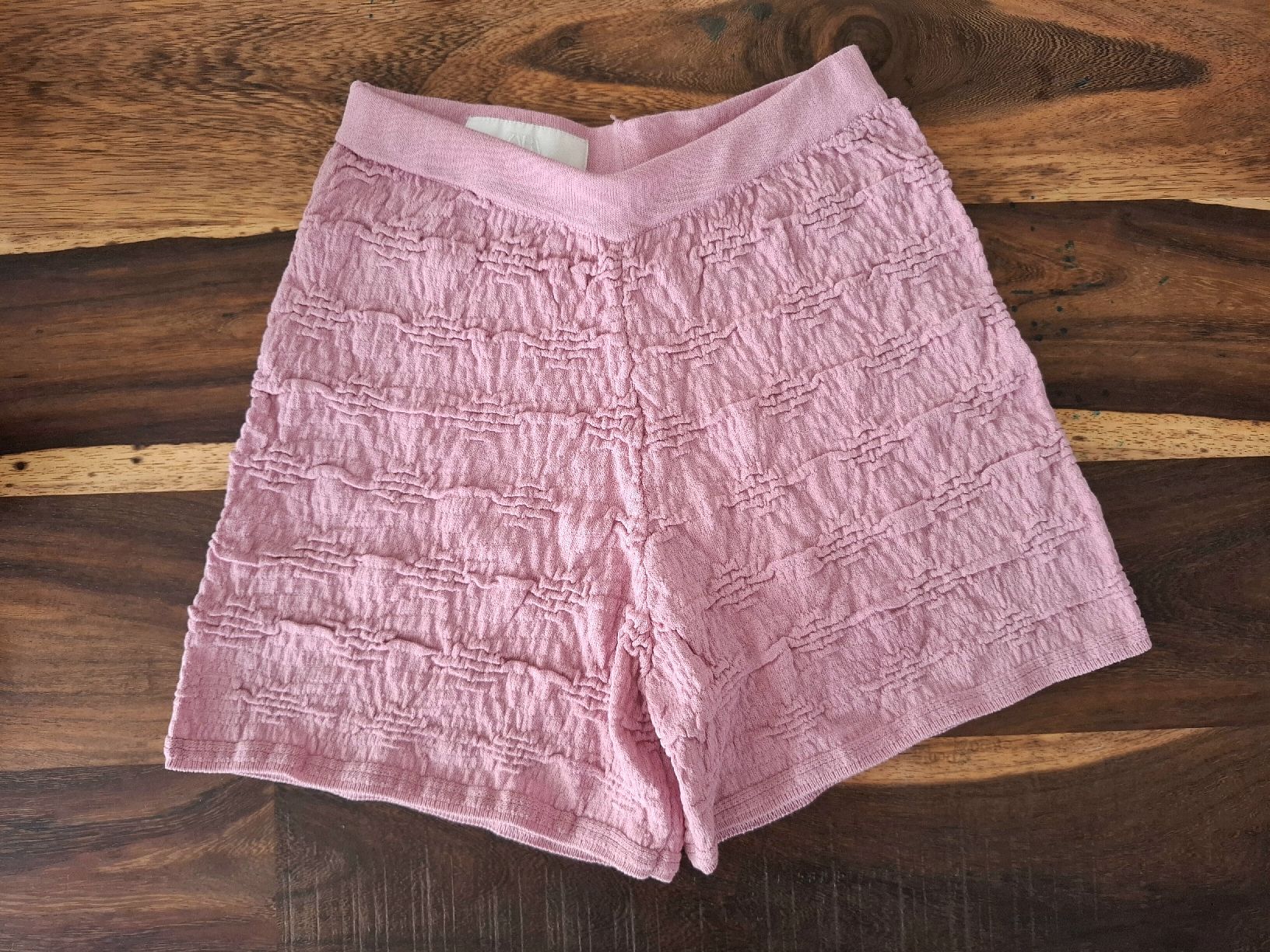 Zara Pantaloni: Weiche Zara Shorts Gr. 140 – Usato da Wangs venduto da Soda_95