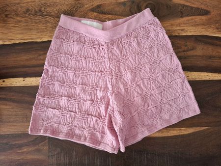 Weiche Zara Shorts Gr. 140