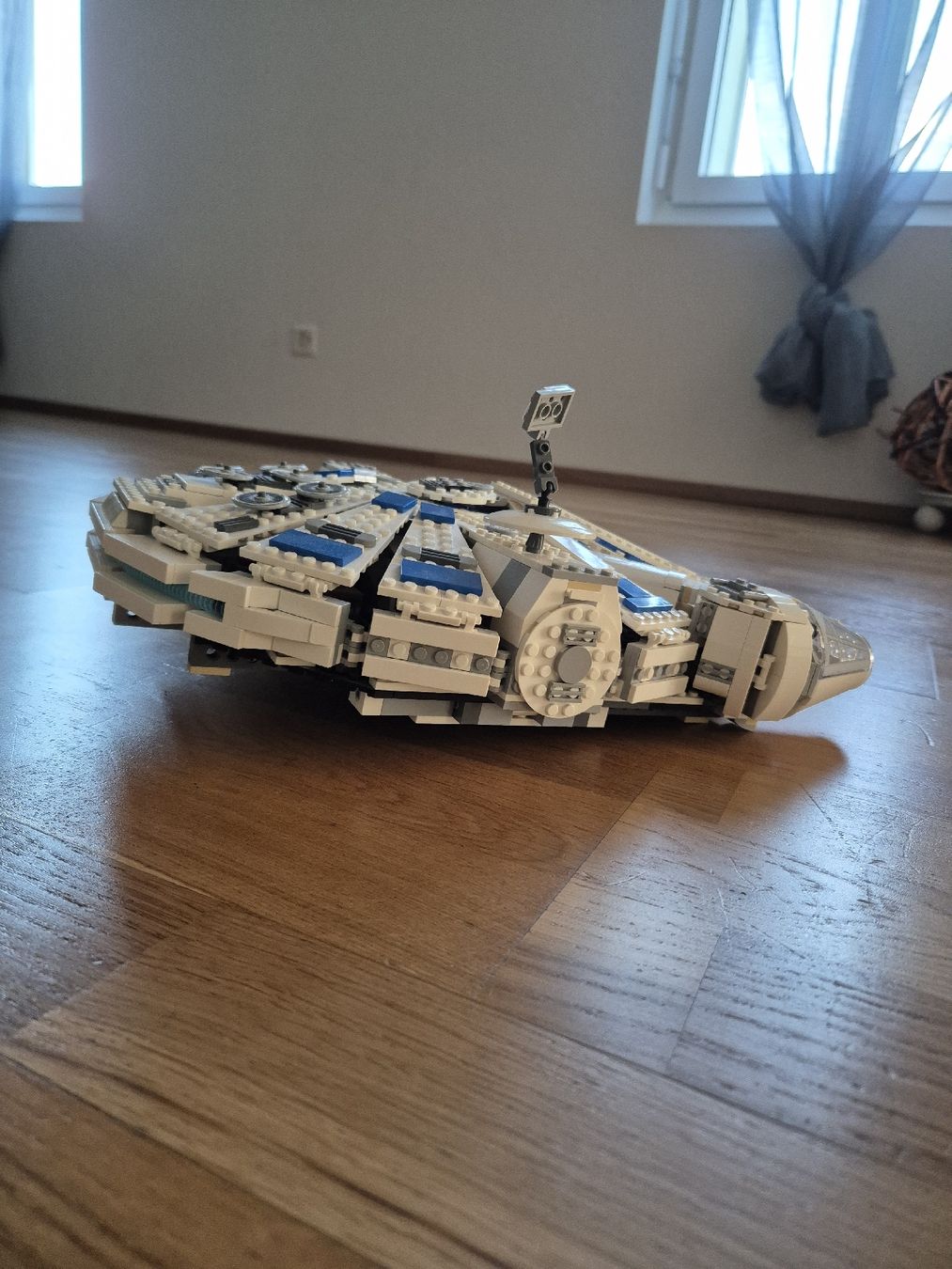 Lego Spielzeuge: LEGO Star Wars – Gebraucht aus Altishofen von Simba220 5