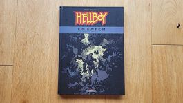 Hellboy en enfer 1 - Edition spéciale limitée en N/B