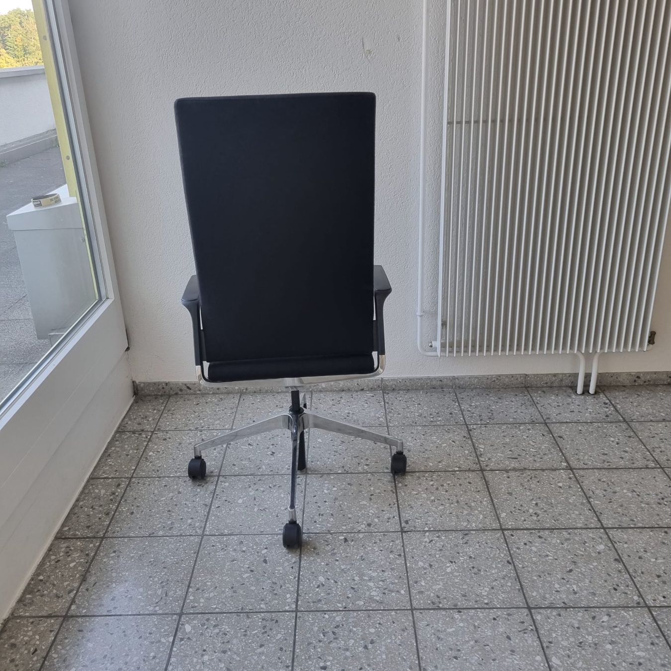 Girsberger Sedie: Girsberger Camiro work & meet – Usato da Bern venduto da office-outlet 1
