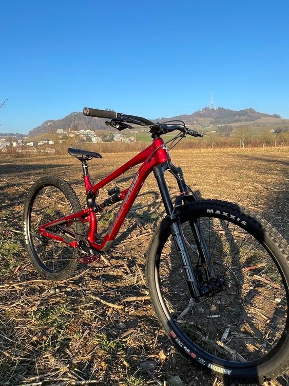 Nukeproof Mega 290 Pro Alloy (Neu (gemäss Beschreibung)) in ...