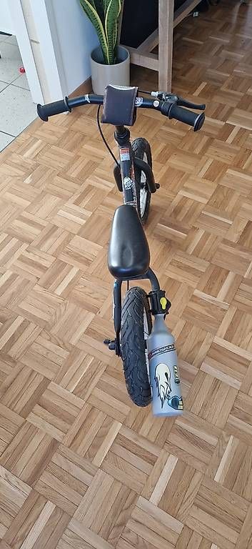 Fahrzeuge für Kinder: Laufvelo – Gebraucht aus Zürich von Garfield102 3