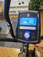 Crosstrainer elektronisch Horizon Syros 2.0