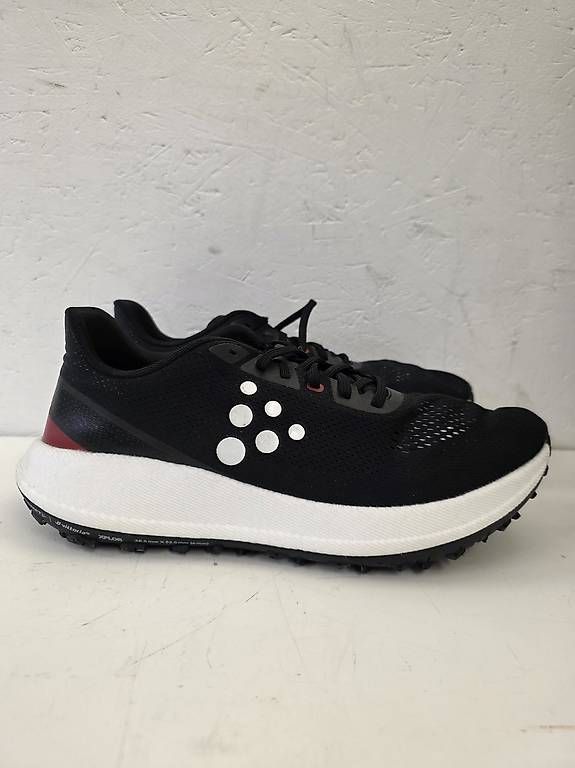 Craft Scarpe da uomo: Destockage chaussures trail Craft X-Plor Pro, taille 47 – Nuovo (secondo la descrizione) da Sugiez venduto da factorysportoutlet