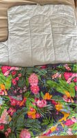 Bettdecke/ Überwurf/ Sommerschlafsack