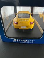 AUTOart Porsche 911 Carrera S 997