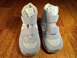 Turnschuhe Sneaker Grösse 22