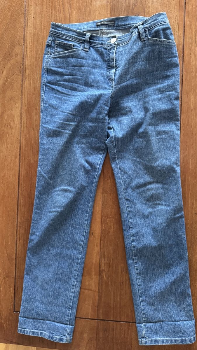 Jeans: Stark Jeans 42 – Gebraucht aus Zollikon von rose59