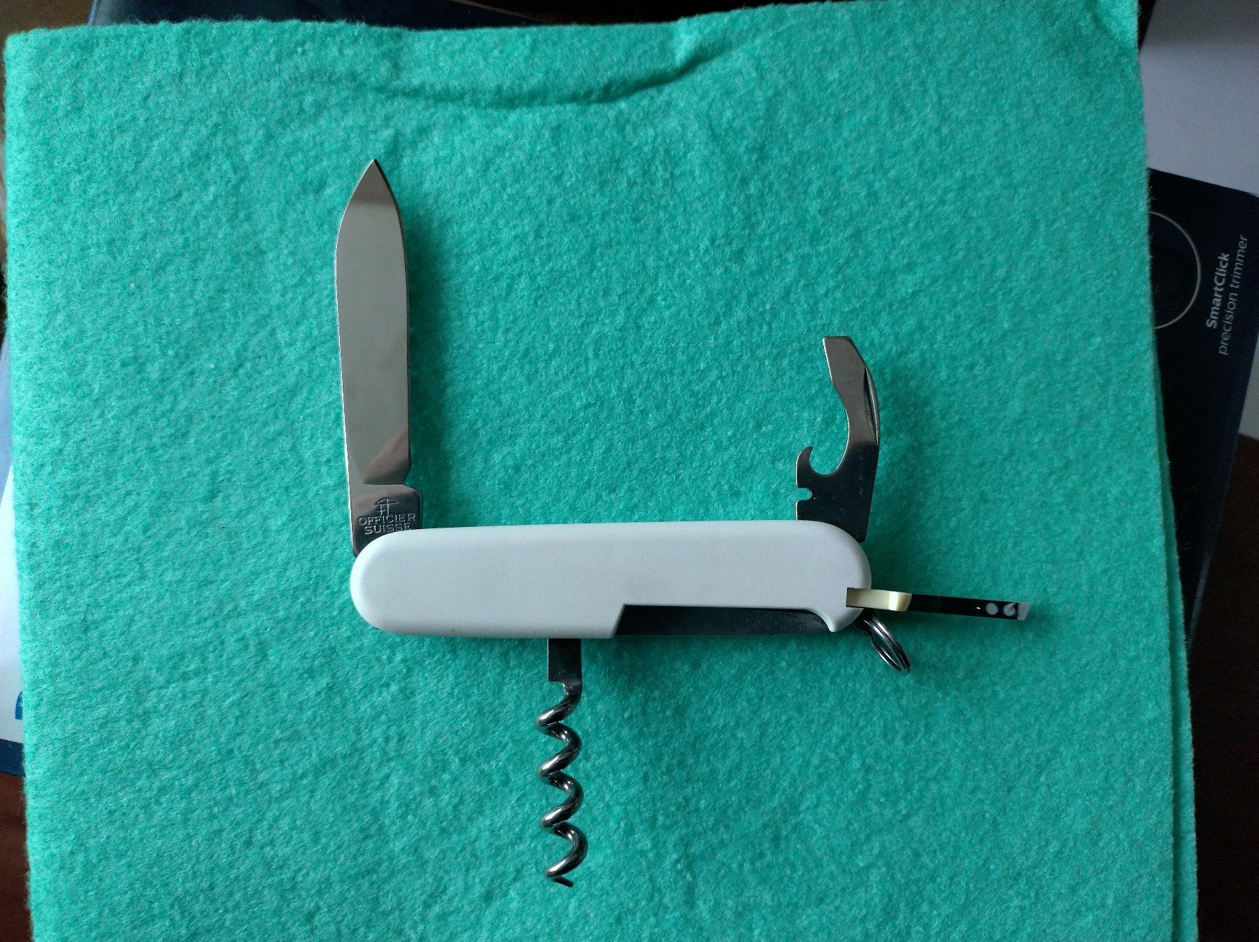 Coltelli tascabile: Sackmesser – Nuovo (secondo la descrizione) da Altbüron venduto da bestatter12 1