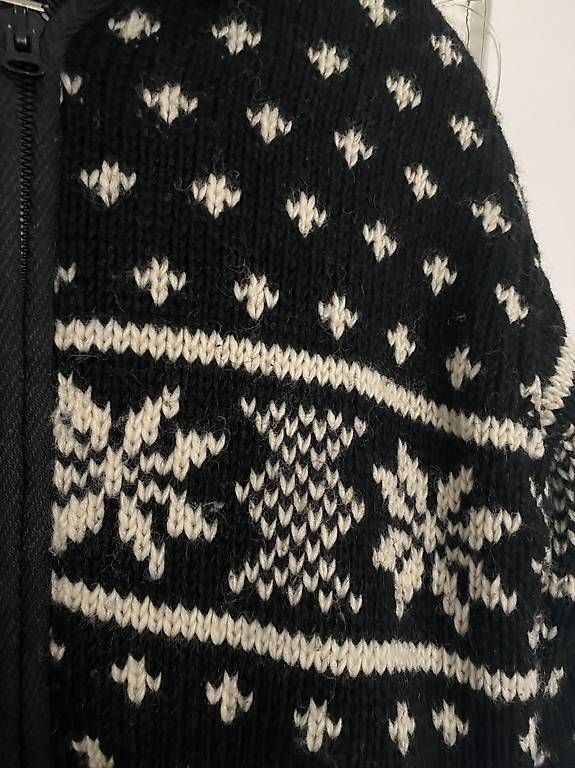 Jacken: Wolljacke – Gebraucht aus Thun von mrs.bean 4