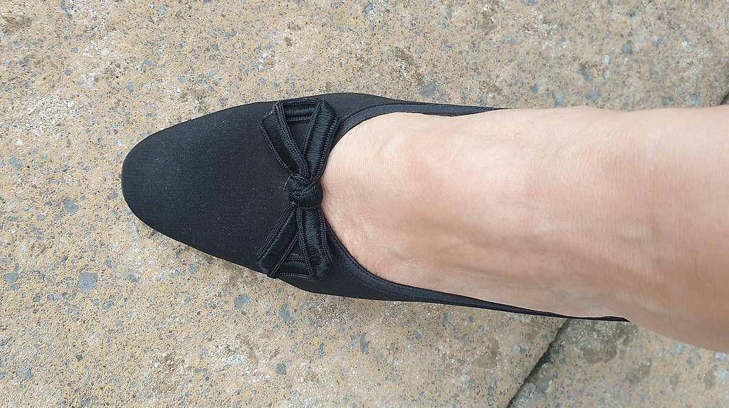Scarpe da donna: Escarpins chics taille 39 – Usato da Pully venduto da san_b2w6 2