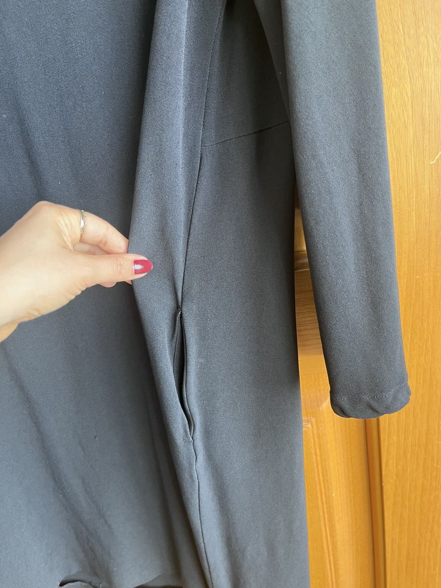 Max Mara Vestiti: Elegantes Max Mara Kleid – Usato da Zürich venduto da FrauMa 2