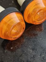 Ein Paar Seitenblinker  Fiat 500 /126/Olditimer