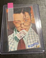 ATEEZ - Hongjoong