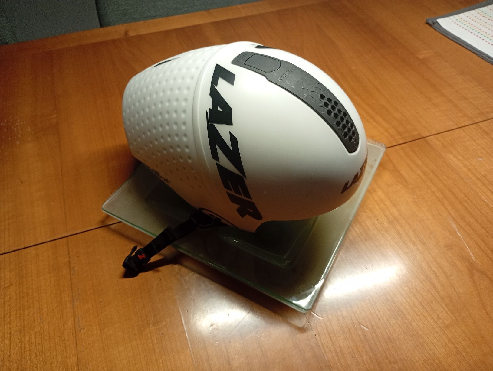 Helme: TT Helm Lazer Tardiz 2 – Gebraucht aus Genève von Cg9000