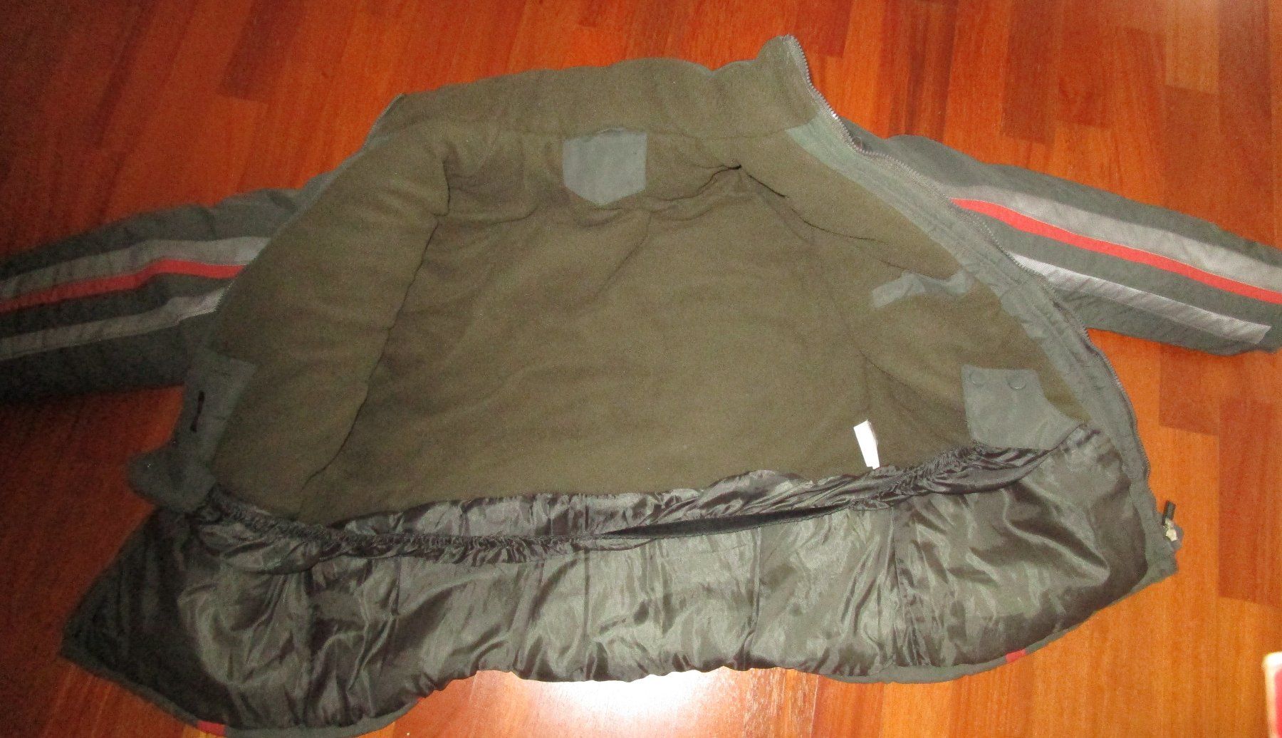 Giacche: Herren Winterjacke Grösse L – Usato da Wädenswil venduto da Freizeitspass11 3