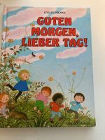 Guten Morgen, lieber Tag! Gyo Fujikawa