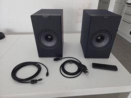 Kef Coda W