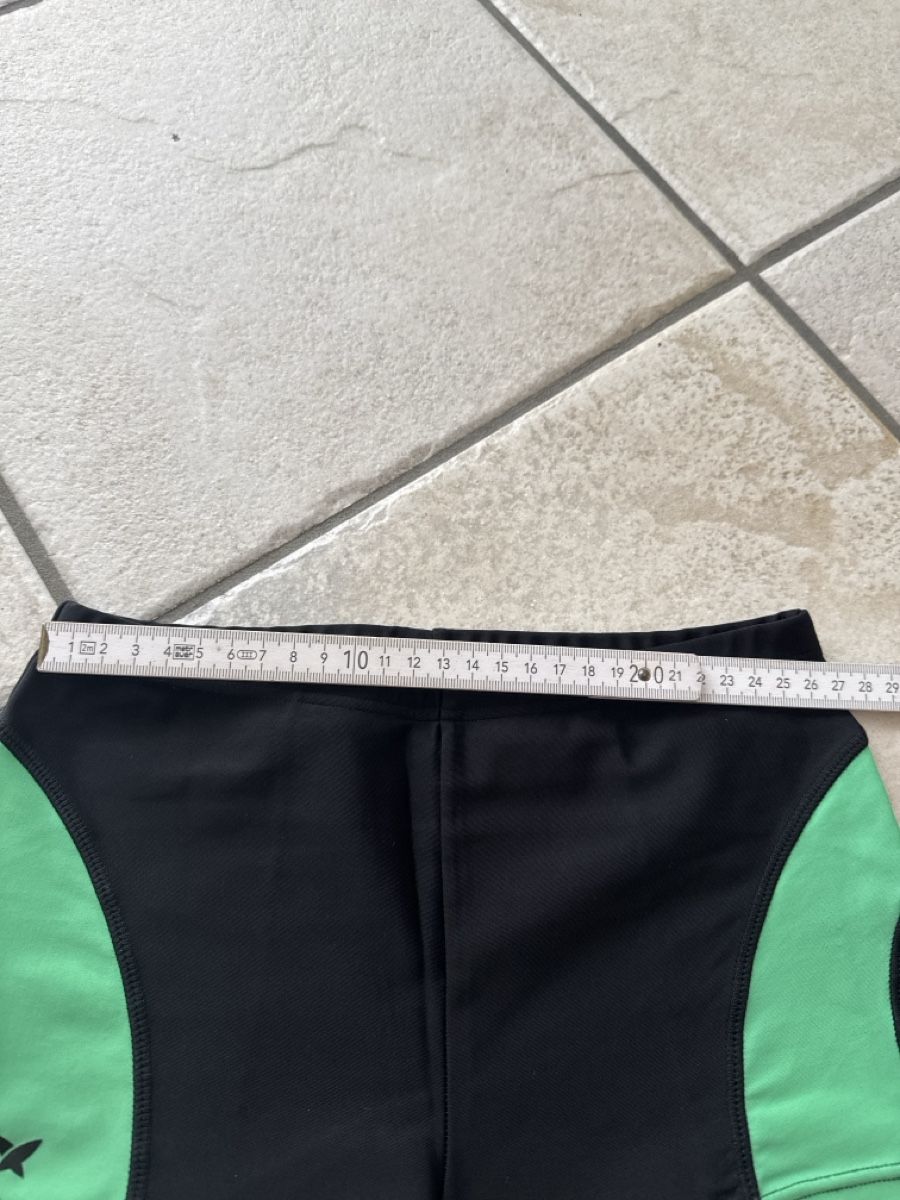 Costumi da bagno: Badehose Gr.ca.122, Brief 2.50 Fr. – Usato da Waltenschwil venduto da lina-04 2