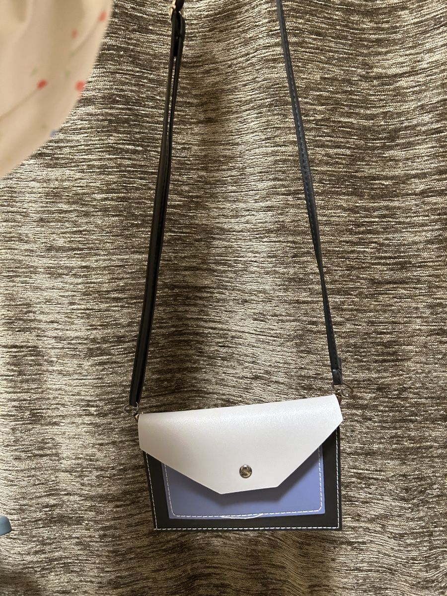 Borse: crossbody bag – Usato da Zürich venduto da Mmmico