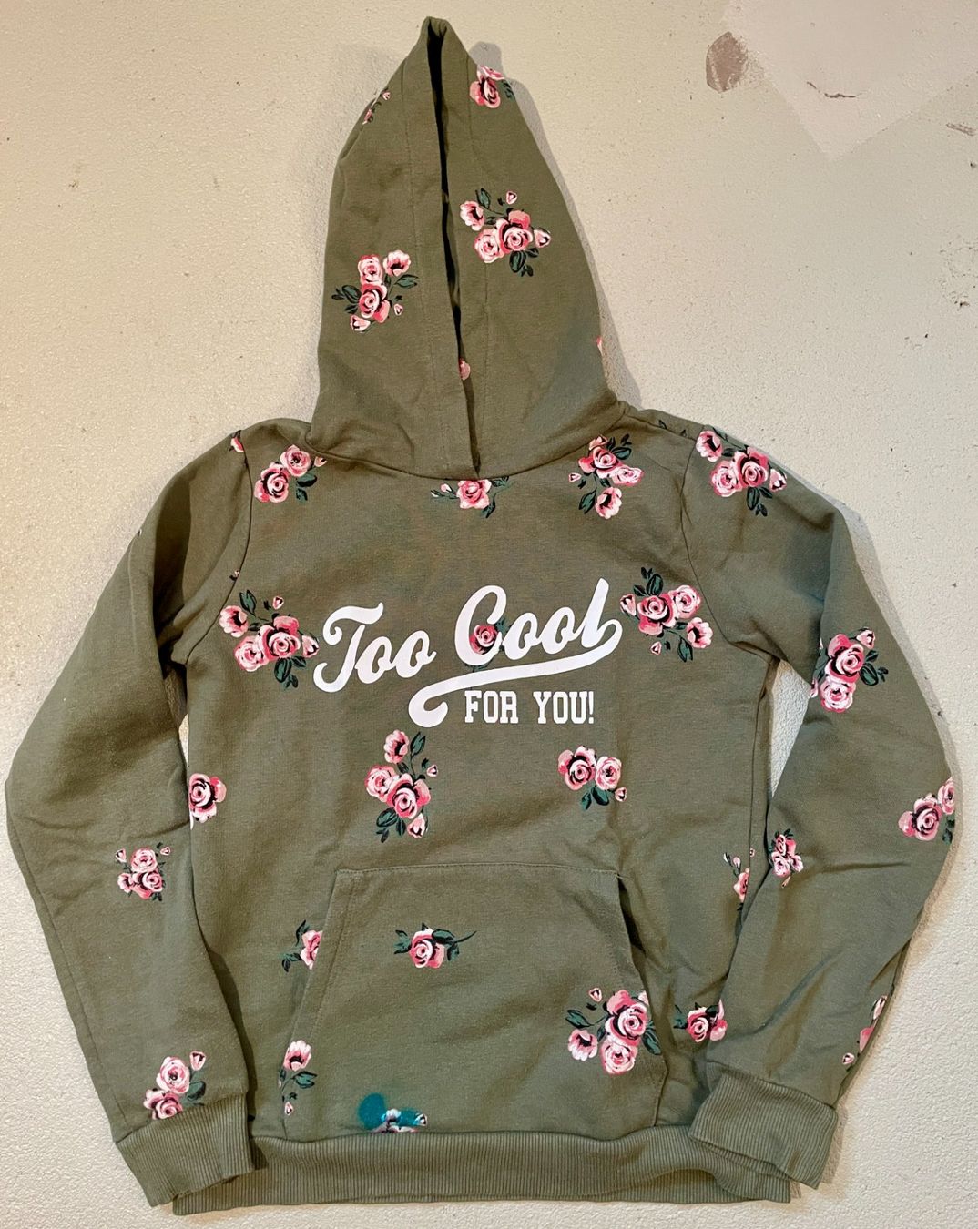 Lotti & Set di vestiti: 4 stylische Sweatpullis/Hoodies Gr. 146/152 – Usato da Neuendorf venduto da Knopfi 5