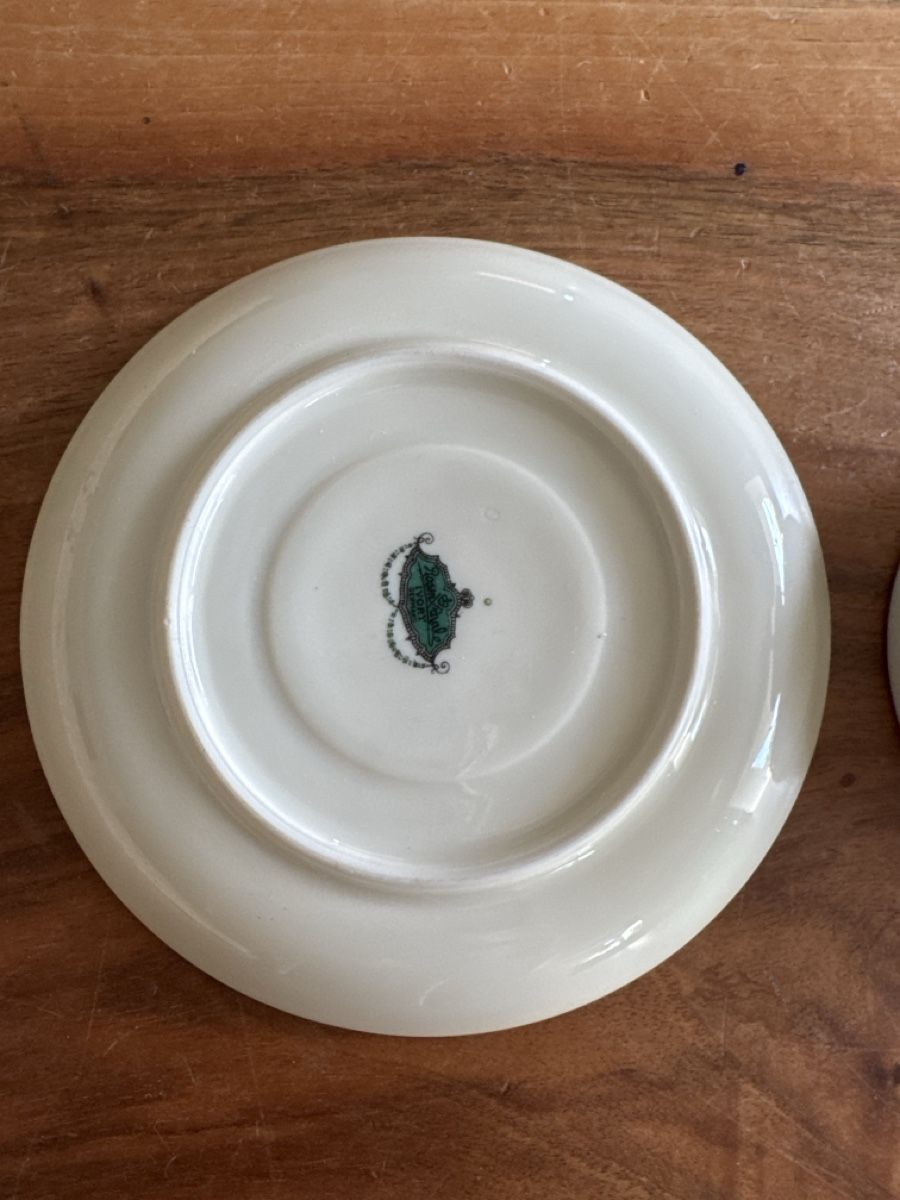 Rosenthal Tasses: Mokkatasse  – D'occasion à Winterthur par Regine66