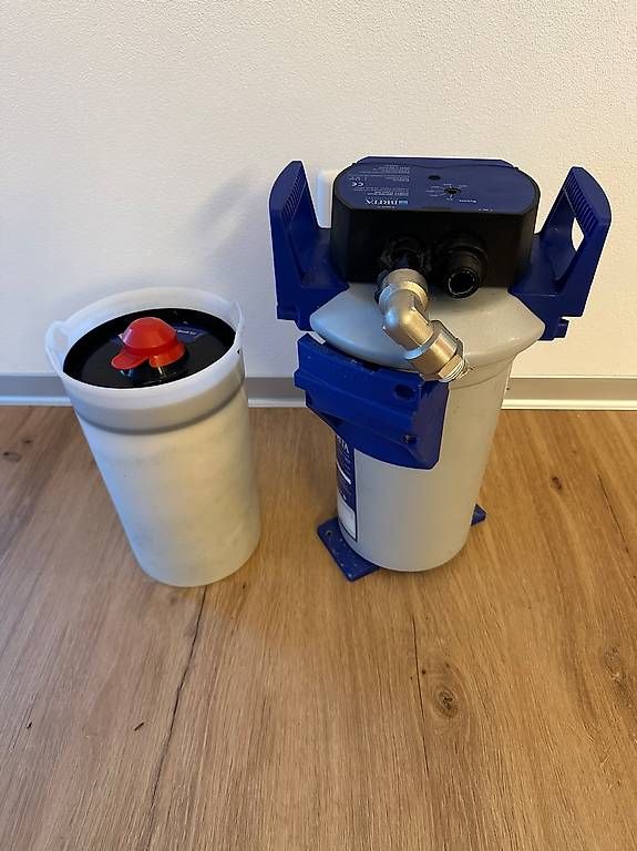 Sanitari: BRITA Wasserfilter Purity Quell 450 ST  – Usato da Märstetten venduto da Luca6807