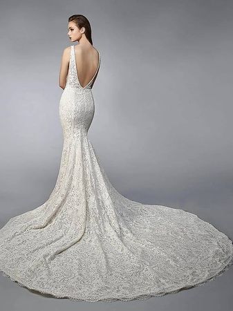 NEU Enzoani Neptune, Gr. 40 mit Etikett NP 3390.- CHF