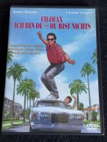 Filofax "Ich bin du und du bist nichts" DVD DE/EN/IT