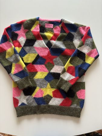 ZADIG & VOLTAIRE jumper