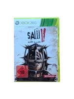 Saw II: Flesh & Blood Xbox 360