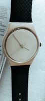 SWATCH Vintage 1987 White out GW107