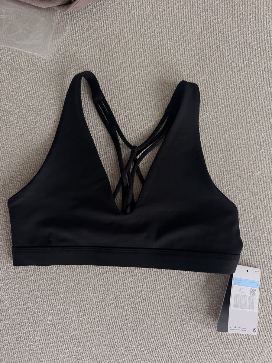 Nike Top: Nike indy bra – Nuovo e nell'imballaggio originale da Zürich venduto da Bellinka23