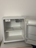 Fust Novamatic KS 060.1-Rs4 Mini Fridge White