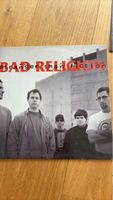 Bad Religion Stranger Than Fiction