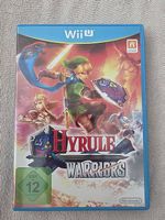 Hyrule Warriors für Nintento Wii U
