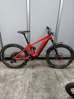 BMC Trailfox AMP SX ONE