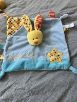 Doudou lapin baby Luna toodo